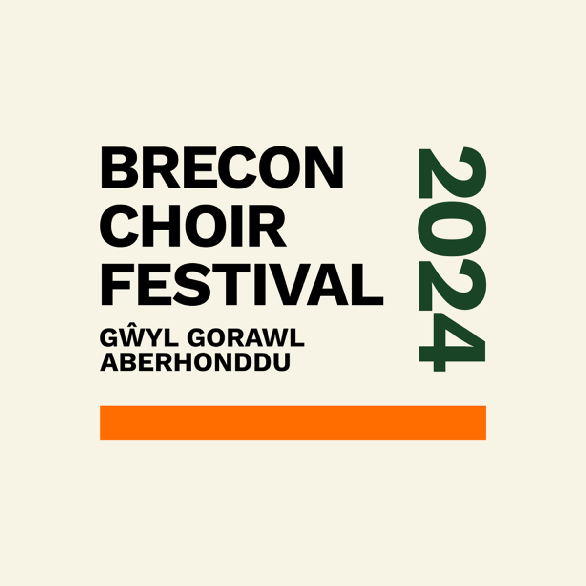 Brecon Choir Festival 2024